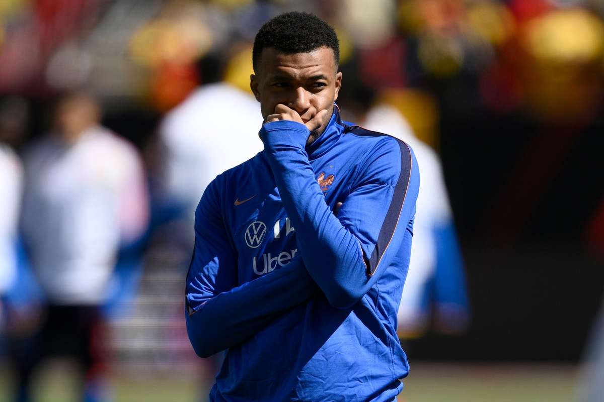 Kylian Mbappe a dezvaluit echipa nationala pe care ar fi ales o daca nu ar fi jucat pentru Franta