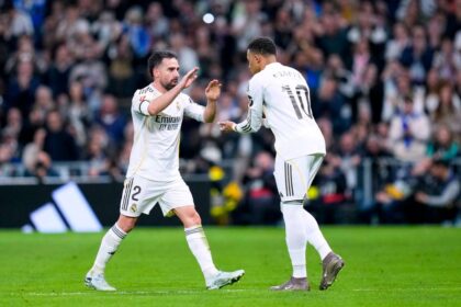 LIVE Real Madrid Girona Asensio si Carvajal se intoarc in primul 11 1