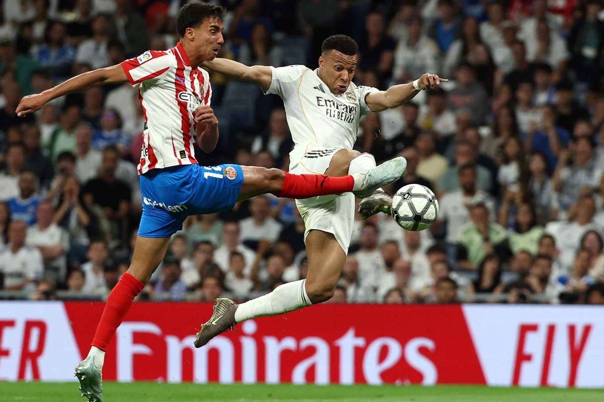 LIVE Real Madrid Girona Asensio si Carvajal se intorc in prima echipa