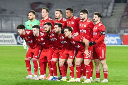LIVE Superliga 15 00 Otelul Galati Hermannstadt Sibienii continua batalia pentru evitarea retrogradarii