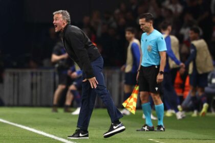 Luis Enrique considera ca PSG trebuie sa marcheze cel putin trei goluri la Munchen