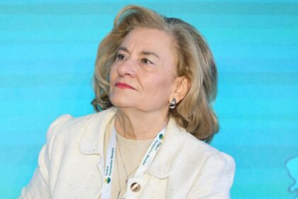 Maria Grapini atrage atentia Europa risca sa creeze cetateni de rang secund daca bugetul UE nu