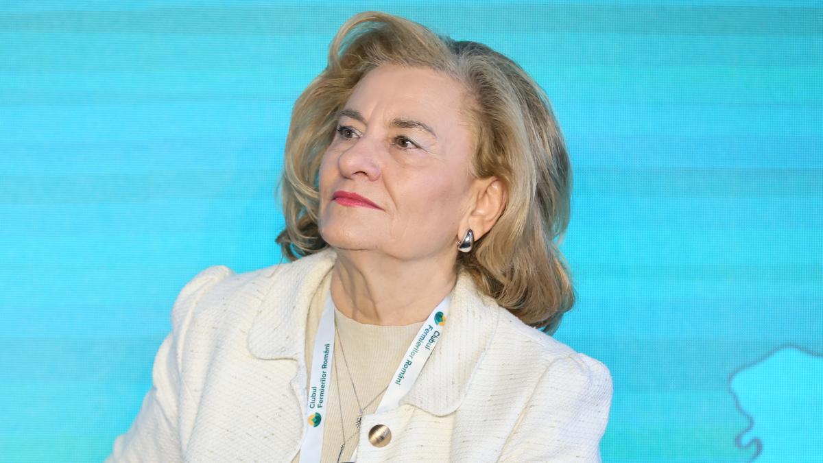 Maria Grapini atrage atentia Europa risca sa creeze cetateni de rang secund daca bugetul UE nu