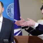 Mesajul unui ministru PSD dupa numirea procurorilor de catre Nicusor Dan In sfarsit Romania are