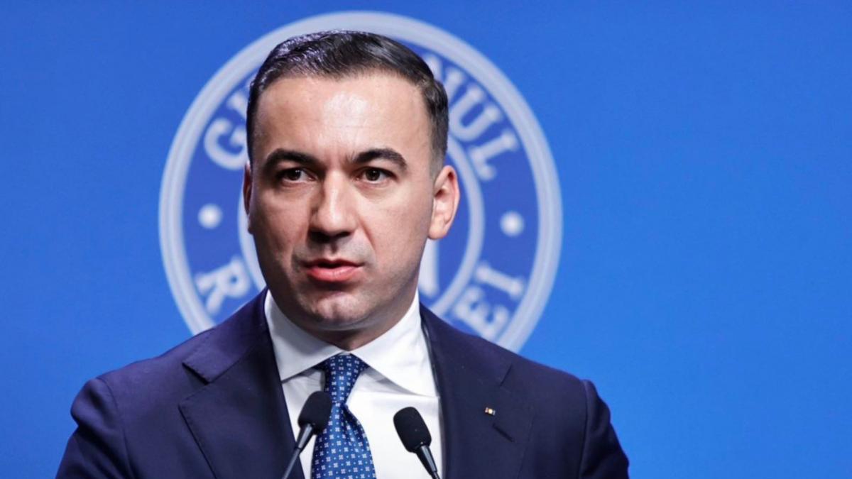 Ministrul Energiei Romania va adauga inca 5800 MW pana in 2027 Investitiile in stocare sunt cruciale