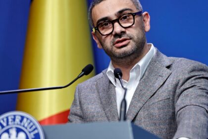 Ministrul Florin Manole anunta ca in decurs de o saptamana au fost identificati 500 de muncitori nelegali