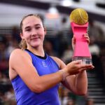 Mirra Andreeva a castigat turneul WTA de la Linz