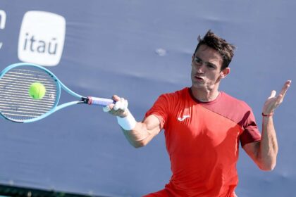 Monitorul de Tenis Finala latina la Bucuresti Incepe Open ul de la Monte Carlo