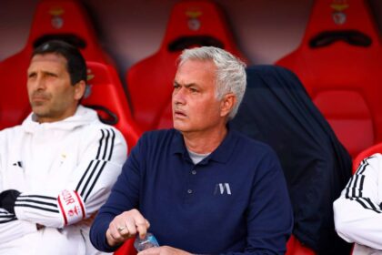 Mourinho surprins de Chivu Parerea portughezului despre antrenorul sau de la Inter
