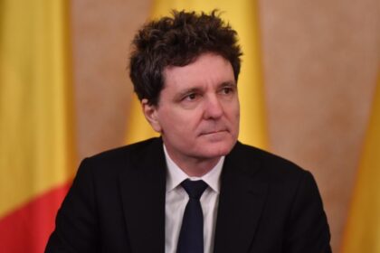 Nicuor Dan isi exprima increderea ca PSD nu va colabora cu AUR pentru formarea Guvernului a declarat liderul sau este necesar