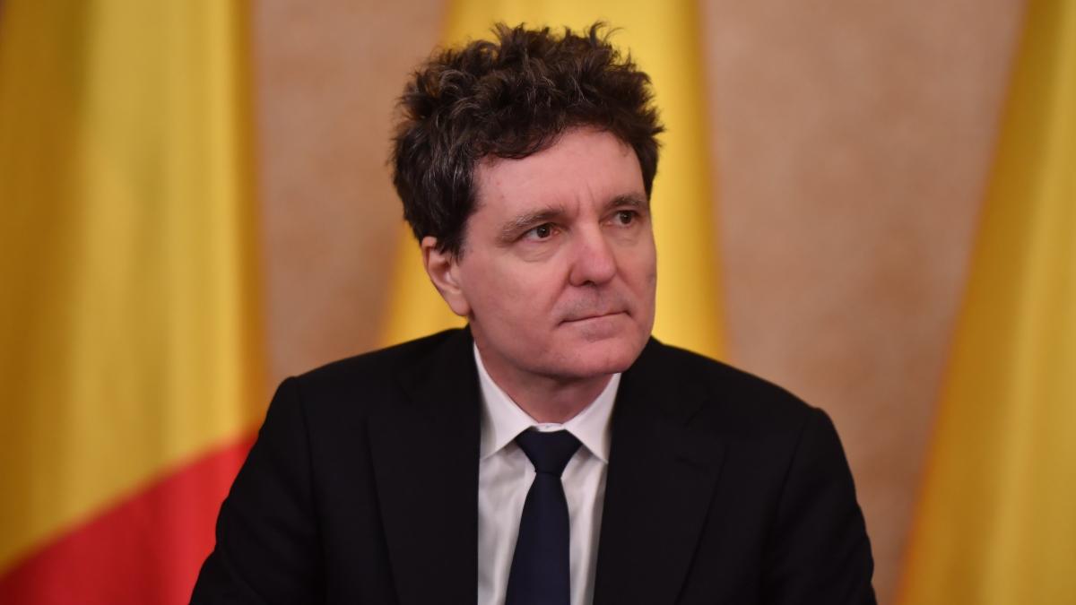 Nicuor Dan isi exprima increderea ca PSD nu va colabora cu AUR pentru formarea Guvernului a declarat liderul sau este necesar