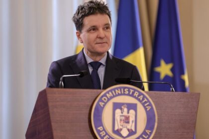 Nicuseor Dan a semnats numirile liderilor pentru parchete dar a refuzat sa l numeasca pe Gill Julien