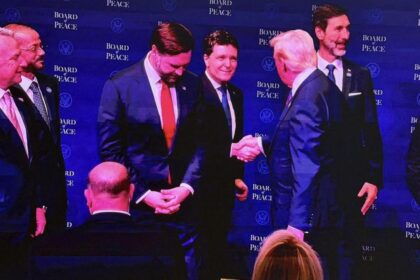 Nicuzor Dan privind scrisoarea de la Trump A multumit pentru colaborare inclusiv pentru accesul la