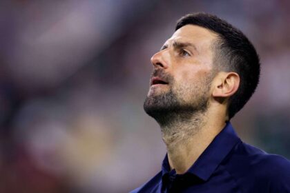 Novak Djokovic s ar putea sa rateze Madrid Open Nu sunt sigur