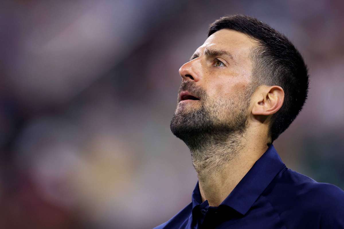 Novak Djokovic s ar putea sa rateze Madrid Open Nu sunt sigur