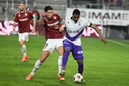 O singura echipa din play off ul Superligii nu a primit licenta pentru competitiile europene Lista integrala
