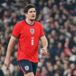 OFICIAL Harry Maguire si a prelungit contractul cu Manchester United pana in 2027