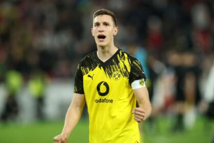 Oficial Fundasul dorit de Real Madrid Bayern si Liverpool si a prelungit contractul pana in 2031
