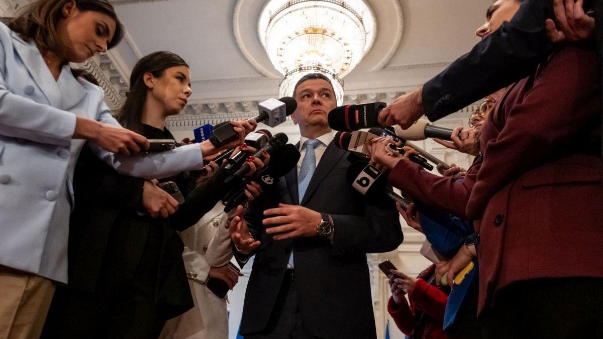 PSD anunta ca toti secretarii de state prefectii si subprefectii partidului si au prezentat demisia