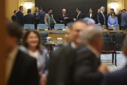PSD face apel la liderii PNL care doresc o coalitie post Bolojan sa aiba curajul sa se