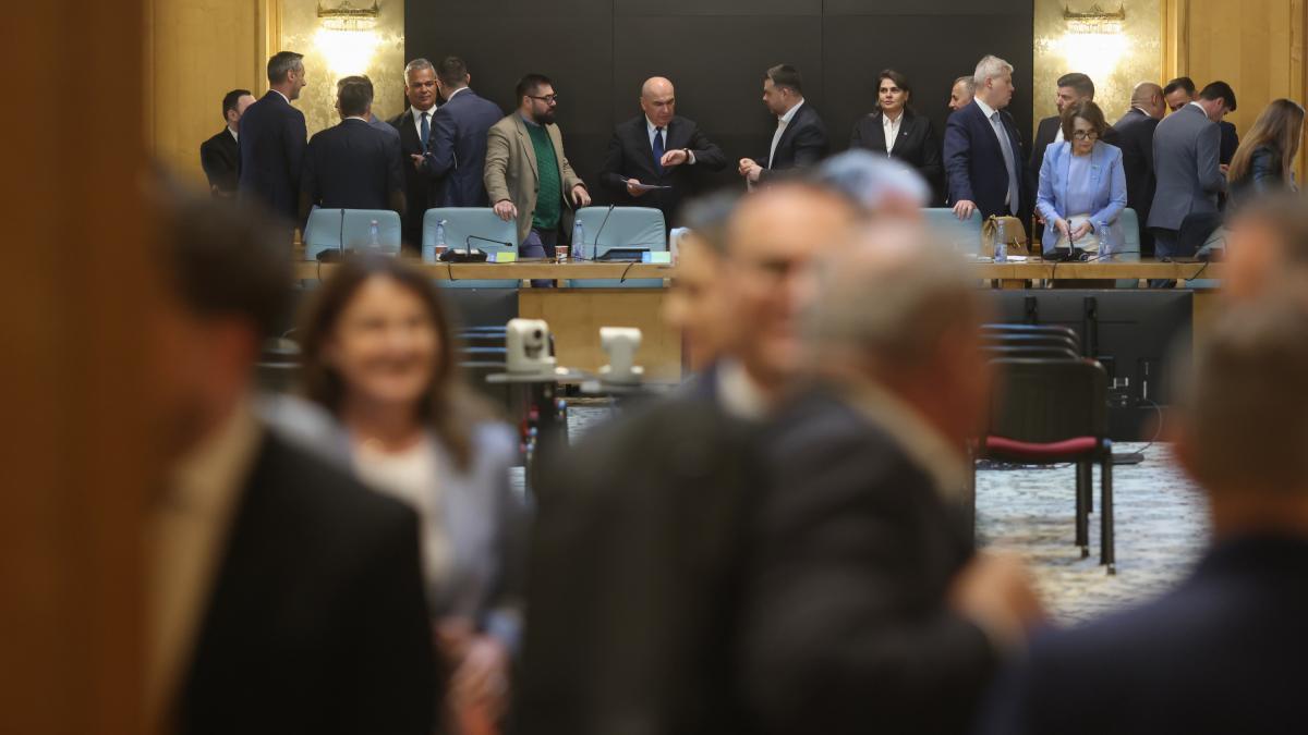 PSD face apel la liderii PNL care doresc o coalitie post Bolojan sa aiba curajul sa se