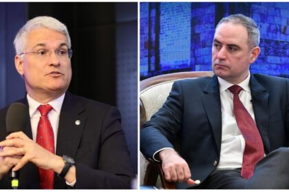 Patru ministri din Guvernul Bolojan sunt la Washington pentru negocieri cu FMI si Banca Mondiala