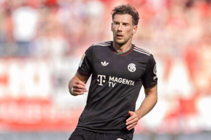 Presa italiana anunta Goretzka si AC Milan in discutii avansate pentru un contract