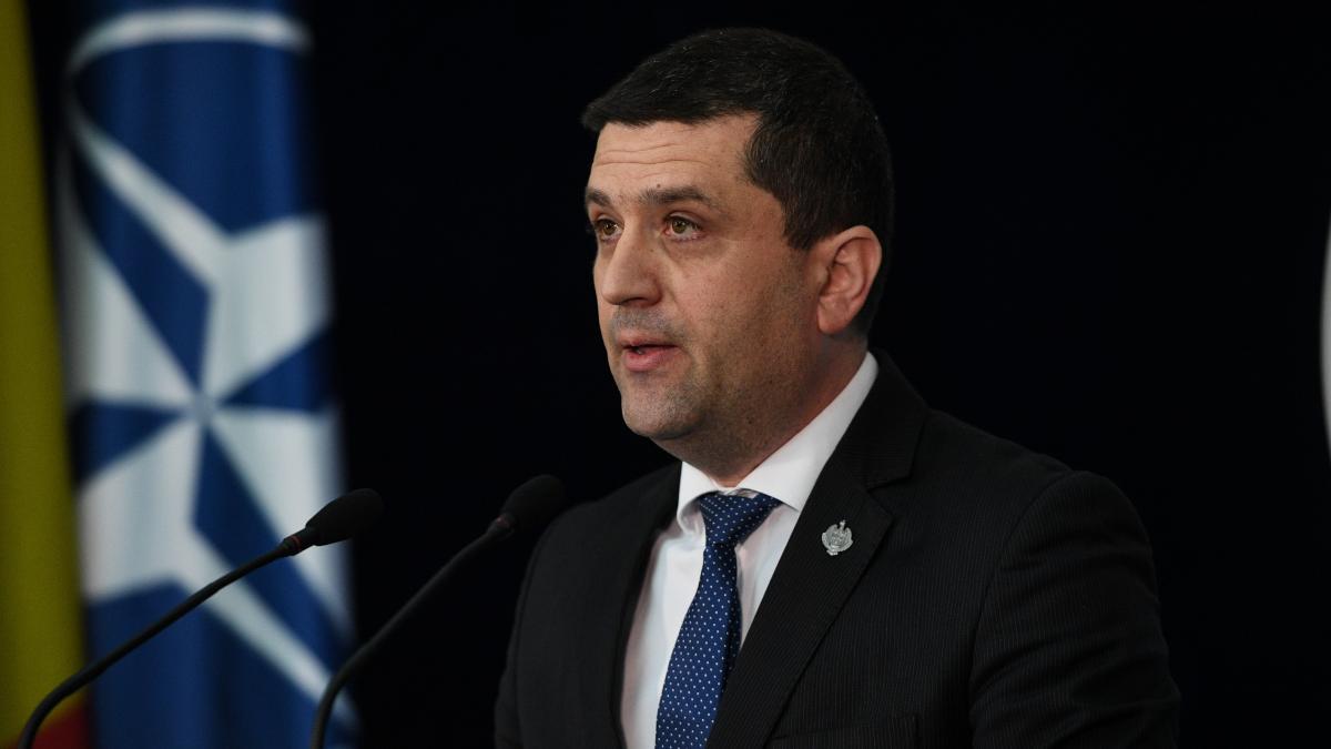 Radu Miruta afirma ca Romania nu poate fi atacata cu rachete iraniene Ar fi necesara o