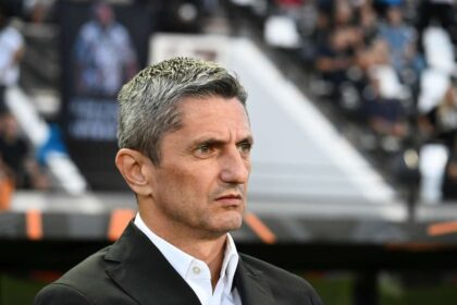 Razvan Lucescu a ajuns de urgenta la Bucuresti A renuntat la PAOK