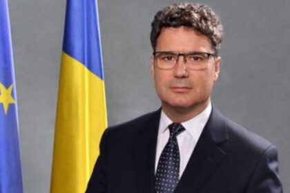 Remus Pricopie Atacurile impotriva UDMR fac parte din razboiul hibrid al Moscovei Demisia lui Kelemen Hunor ar fi o greeala strategica