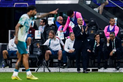 Roberto Martinez ii ofera garantie lui Cristiano Ronaldo pentru Cupa Mondiala Nu este o problema