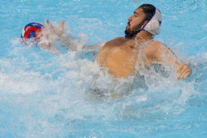 Romania a treia victorie consecutiva in Divizia a II a a Cupei Mondiale de polo masculin
