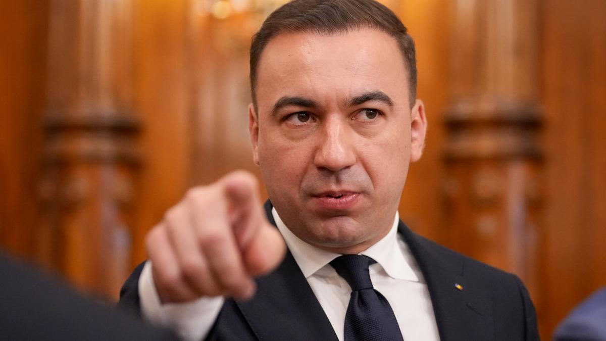 Romania intra in arena internationala a inteligentei artificiale Bogdan Ivan afirma ca se cauta un lider pentru consortiu in scopul