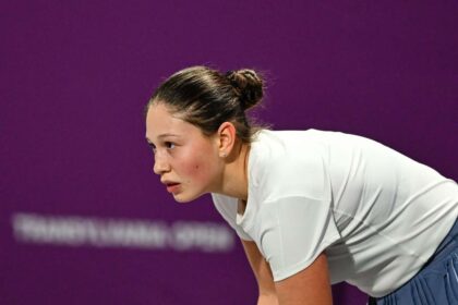 Romania invinge Norvegia in Cupa Billie Jean King