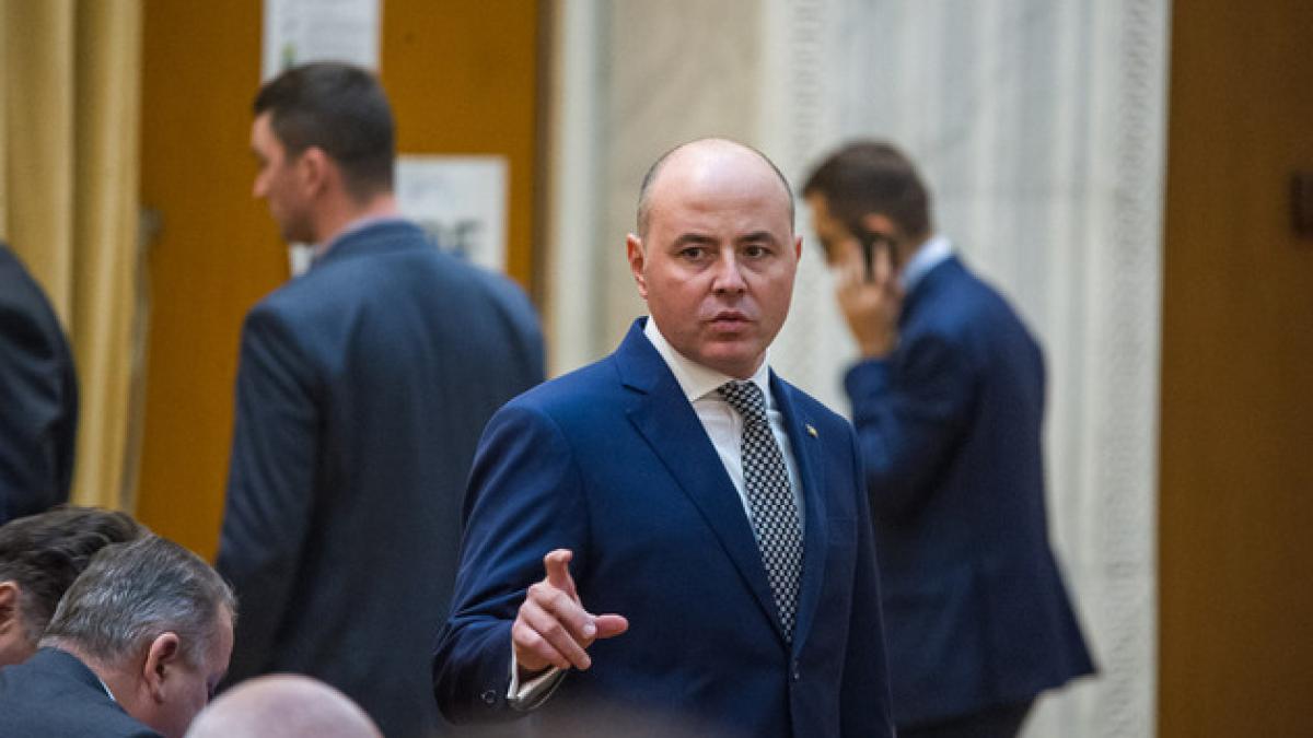 Romania nu poate deveni noul copil problema al UE Muraru O criza politica ar duce la o