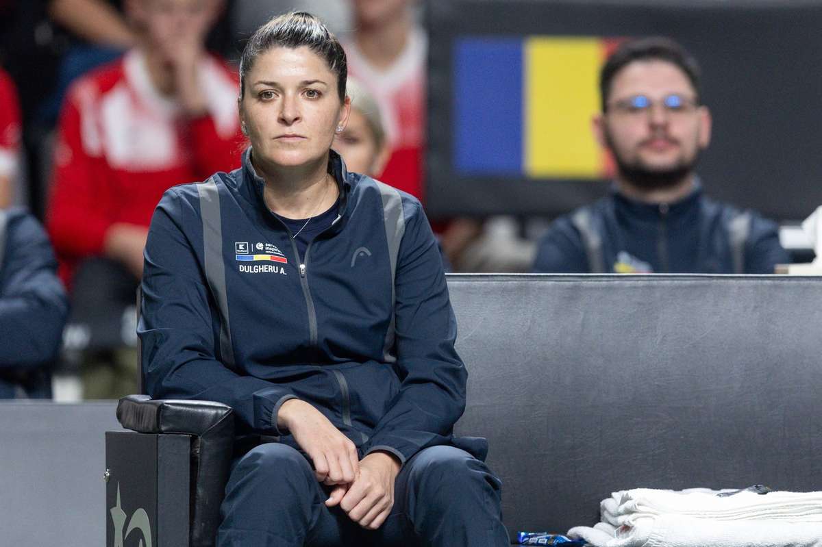 Romania reuseste prima victorie impotriva Norvegiei la Cupa Billie Jean King