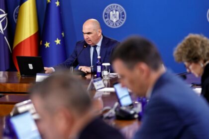 Romania risca sa piarda 4 miliarde de euro din PNRR din cauza intarzierii reformelor
