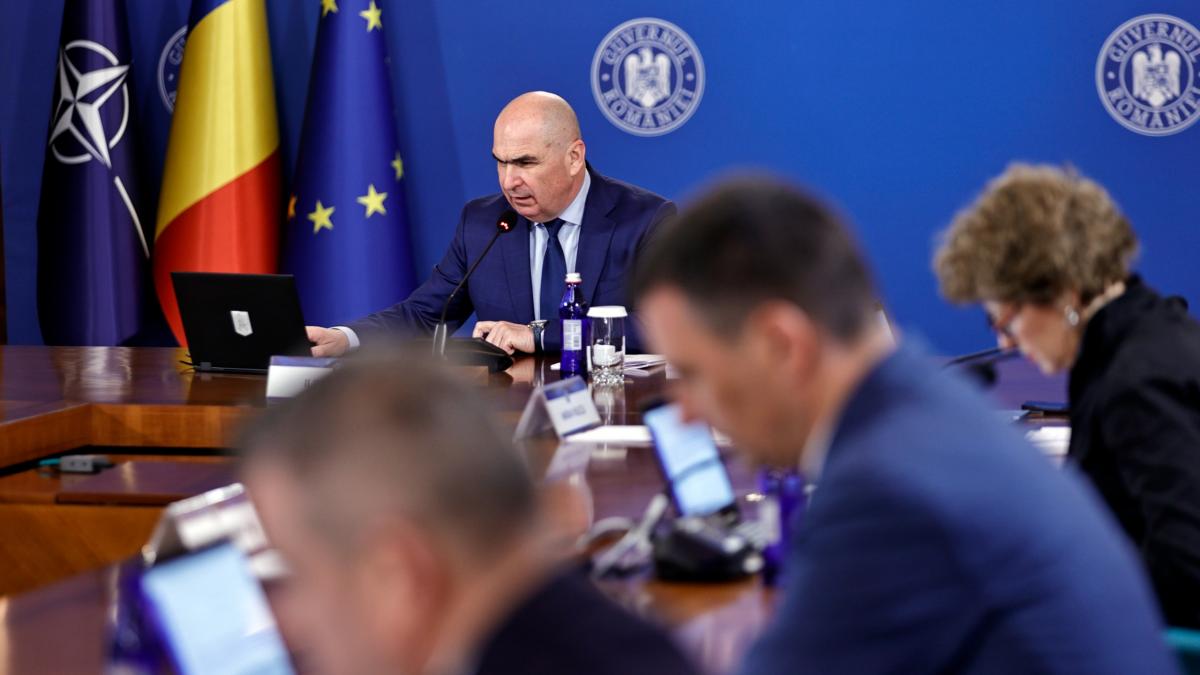 Romania se confrunta cu riscul de a pierde 4 miliarde de euro din PNRR din cauza intarzierii anumitor reforme