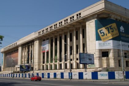 Romnia a castigat procesul de arbitraj pentru Casa Radio Nazare Am evitat plata unor despagubiri de