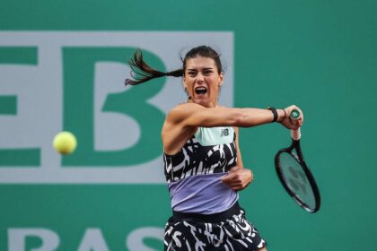 Sorana Cirstea avanseaza in sferturile de finala la Rouen si urca in clasamentul LIVE WTA