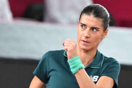 Sorana Cirstea isi cunoaste adversara din lupta pentru semifinalele de la Rouen