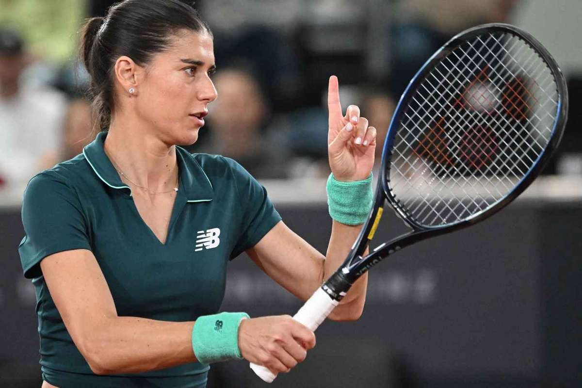 Sorana Cirstea si Shuai Zhang castiga turneul de dublu WTA 500 de la Linz