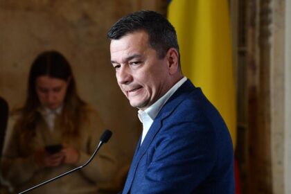 Sorin Grindeanu Cred ca romanii au avut cea mai buna viata din istorie in 2025 si acum doi ani