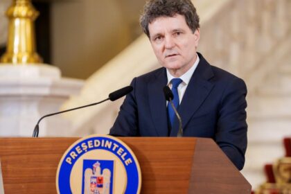 Surse Nicusor Dan era informat inca de sambata ca PSD si AUR pregatesc o motiune de cenzura insa nu stia ca acesta va