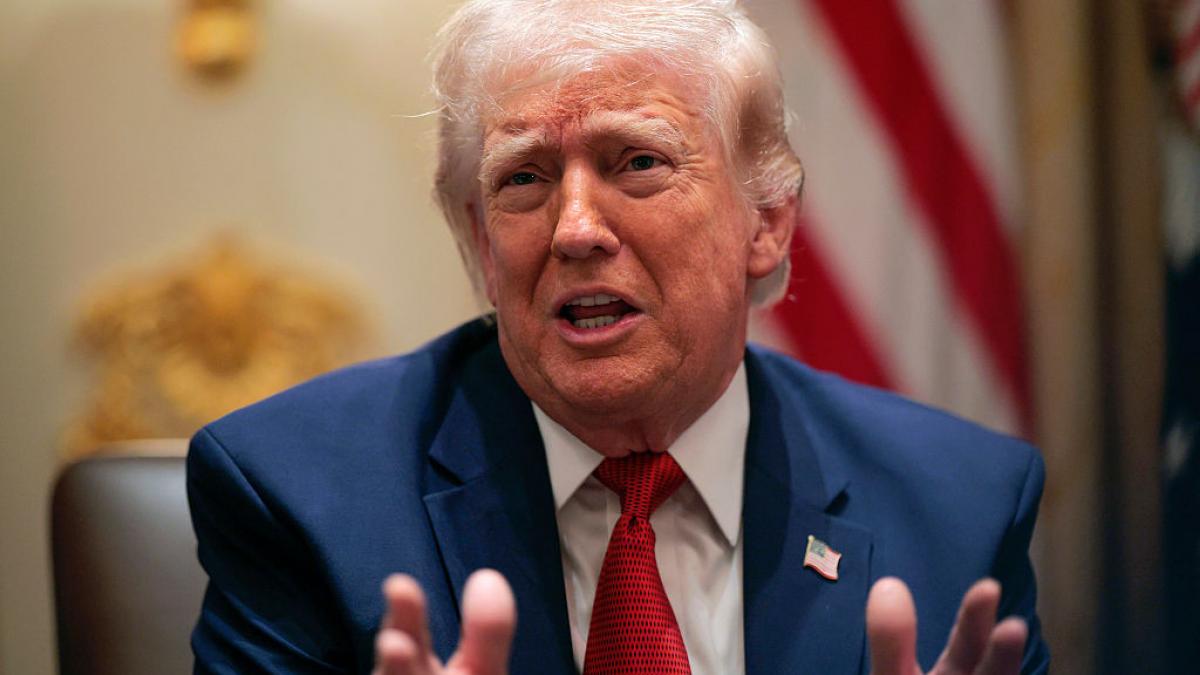 Surse Raspunsul lui Donald Trump la invitati a de a lua parte la Summitul B9 de la Bucuresti