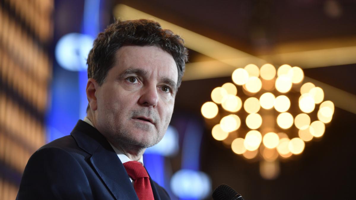 Surse Vizita lui Nicusor Dan in SUA ar putea fi intarziata Zelenski l a invitat la Kiev iar Macron va veni