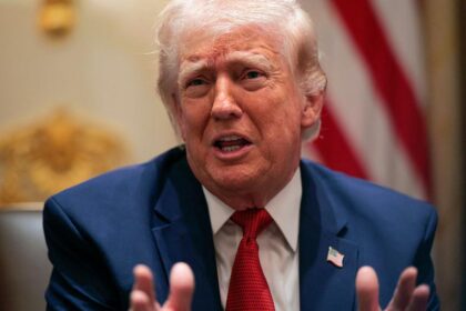 Sursele lui Donald Trump la invitatie de a lua parte la Summitul B9 de la Bucuresti