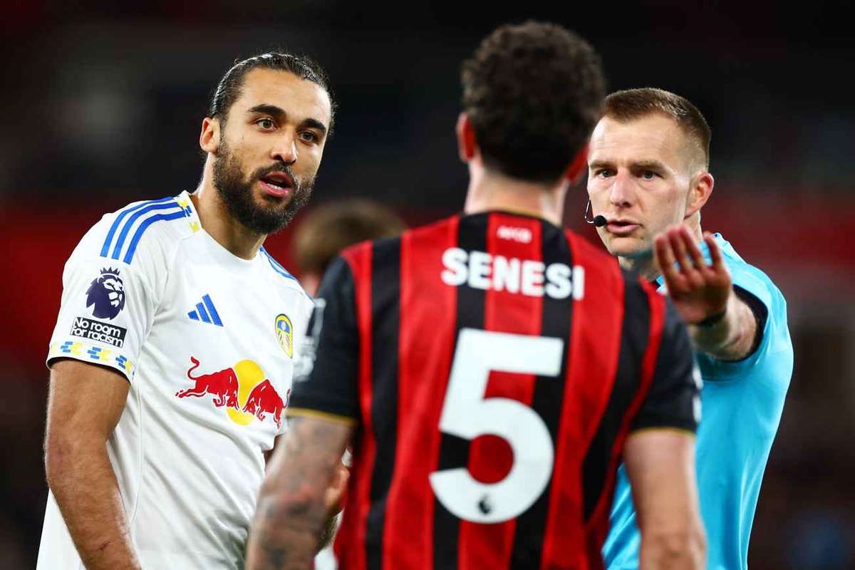 Tottenham a ajuns la un acord cu fundasul argentinian Marcos Senesi