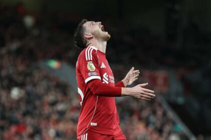 Tottenham a inceput discutiile pentru transferul vedetei care va parasi Liverpool la sfarsitul sezonului