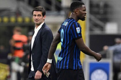 Tracker de Fotbal Como Inter Nota primita de Ratiu Ionut Radu a incasat trei goluri